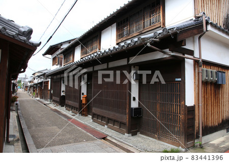 今井町 橿原市 奈良 今井町 橿原市 奈良 83441396
