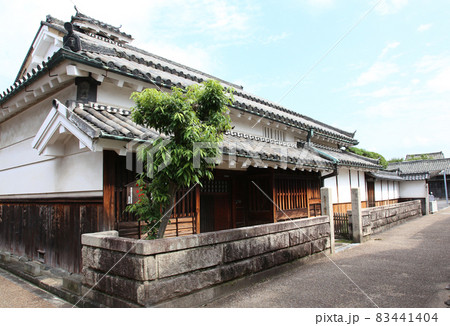 今井町　橿原市　奈良 83441404