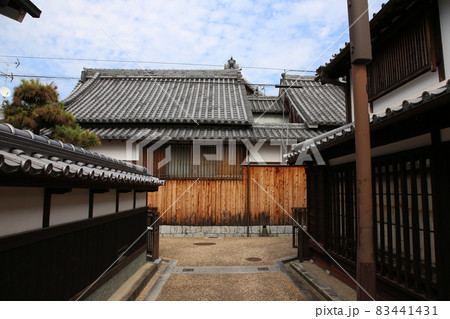 今井町 橿原市 奈良 今井町 橿原市 奈良 83441431