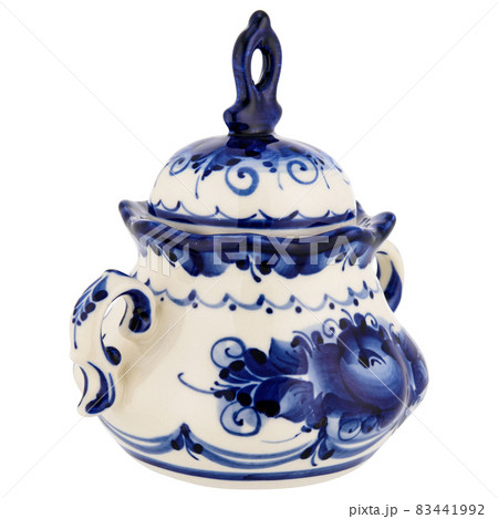 Tableware Sugar Bowl Casket igurine Sculpture Porcelain Ceramic Tableware Sugar Bowl Casket igurine Sculpture Porcelain Ceramic 83441992