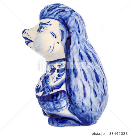 hedgehog igurine Sculpture Porcelain Ceramic hedgehog igurine Sculpture Porcelain Ceramic 83442028