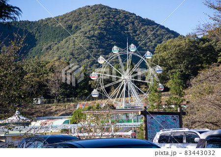 桐生が丘遊園地 83443032