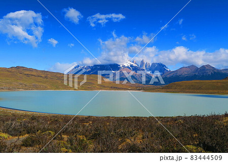 トーレス・デル・パイネ国立公園 トーレス・デル・パイネ国立公園 83444509
