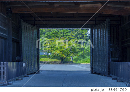 皇居前広場（皇居外苑） 83444760