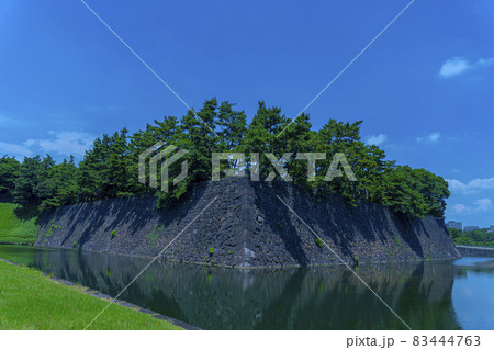 皇居前広場（皇居外苑） 83444763