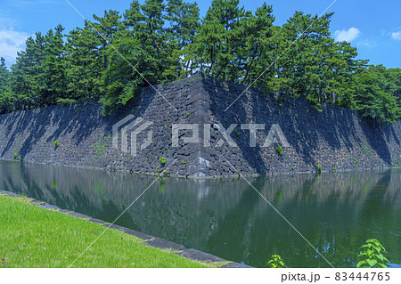 皇居前広場(皇居外苑) 皇居前広場(皇居外苑) 83444765