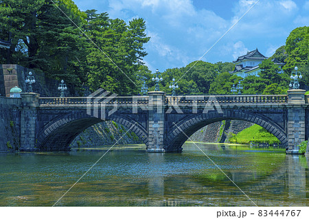 皇居前広場(皇居外苑) 皇居前広場(皇居外苑) 83444767