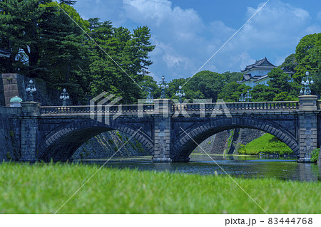 皇居前広場(皇居外苑) 皇居前広場(皇居外苑) 83444768