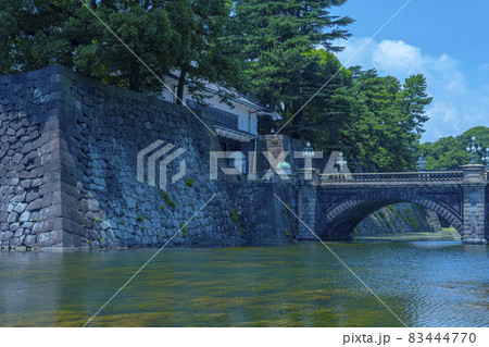 皇居前広場（皇居外苑） 83444770