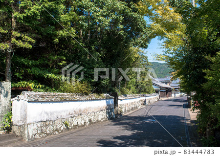 佐伯市の歴史と文学の道 83444783