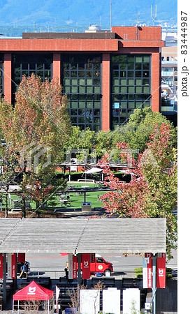 龍谷大学　深草キャンパス 83444987