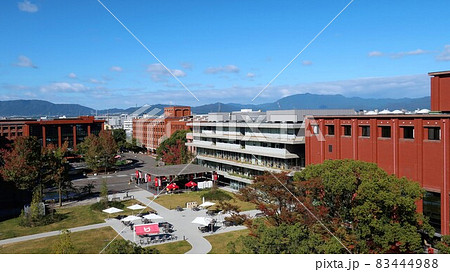 龍谷大学 深草キャンパス 龍谷大学 深草キャンパス 83444988