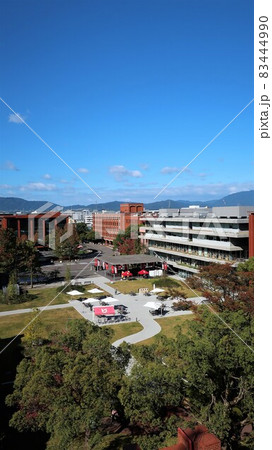 龍谷大学 深草キャンパス 龍谷大学 深草キャンパス 83444990