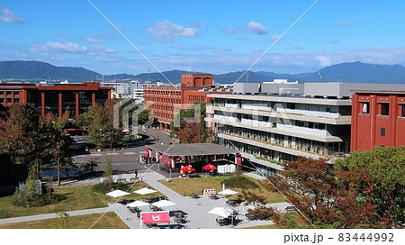 龍谷大学　深草キャンパス 83444992