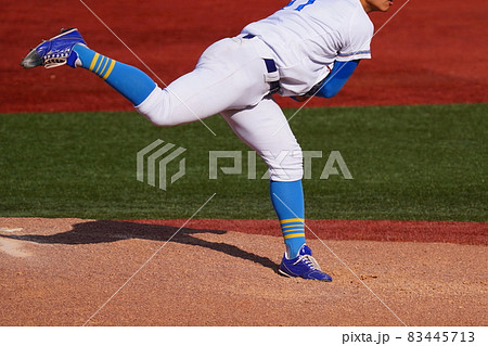 エースピッチャー 83445713