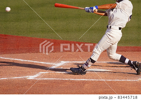 ピッチャー返し 83445718