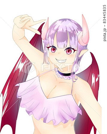 小悪魔な娘 小悪魔な娘 83445835