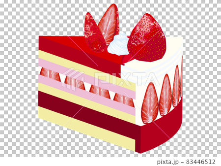 Cake strawberry cake strawberry Cake strawberry cake strawberry 83446512