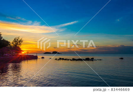 sea view asia Koh Chang, Trat Province asia tourism sea view asia Koh Chang, Trat Province asia tourism 83446669