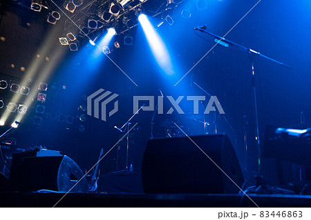 ステージ 83446863