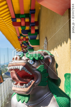 強巴林 83447044