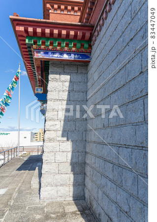 強巴林 83447049