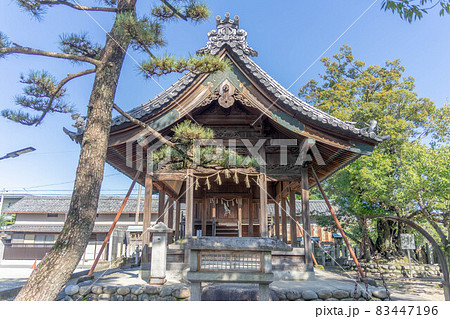 高田寺 高田寺 83447196