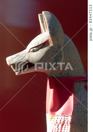 美味白山神社 83447313