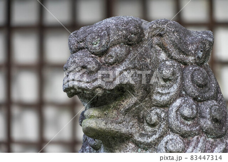 美味白山神社 美味白山神社 83447314