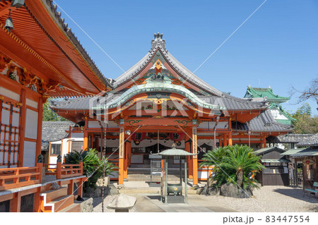 龍泉寺 83447554