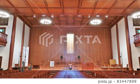 龍谷大学　深草キャンパス 83447899