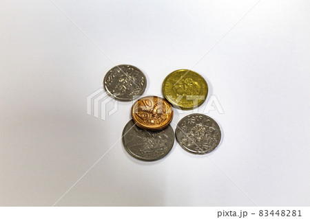 ニュージーランドのお金 ニュージーランドのお金 83448281