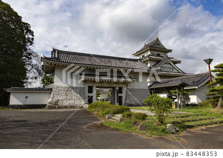 かすみがうら市歴史博物館 かすみがうら市歴史博物館 83448353