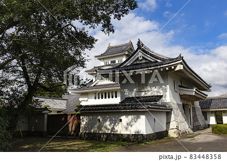 かすみがうら市歴史博物館 83448358