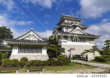 かすみがうら市歴史博物館 83448361