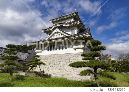 かすみがうら市歴史博物館 83448362