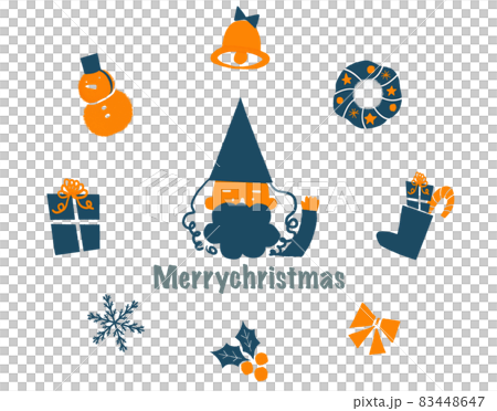 Christmas ornaments Christmas ornaments 83448647