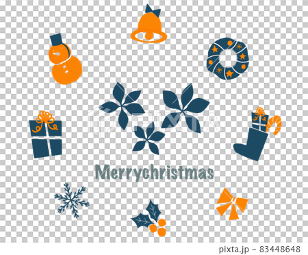 Christmas ornament Christmas ornament 83448648