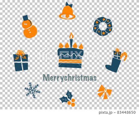 Christmas ornament Christmas ornament 83448650