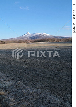 北海道駒ヶ岳（北海道七飯町） 83448961