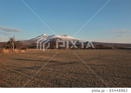 北海道駒ヶ岳(北海道七飯町) 北海道駒ヶ岳(北海道七飯町) 83448962