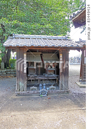 無量寿寺（東松山） 83449414