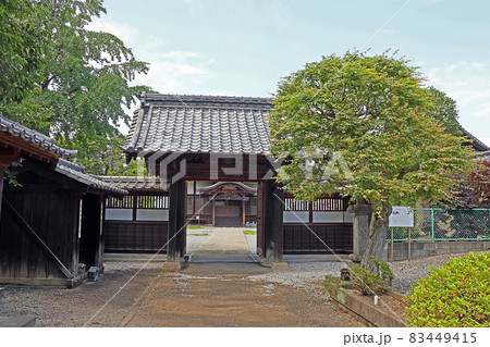 無量寿寺（東松山） 83449415