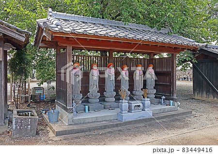 無量寿寺（東松山） 83449416
