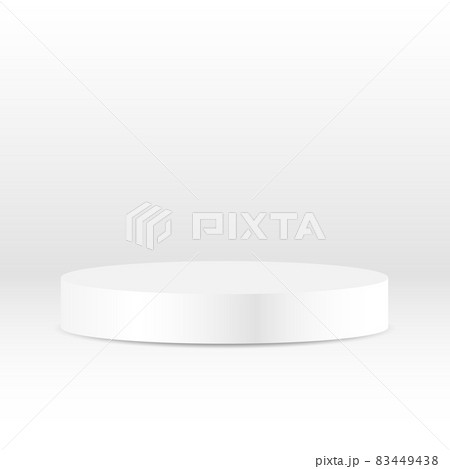 blank round pedestal . circular awarded winner podium for outstanding luxury product advertising display blank round pedestal . circular awarded winner podium for outstanding luxury product advertising display 83449438