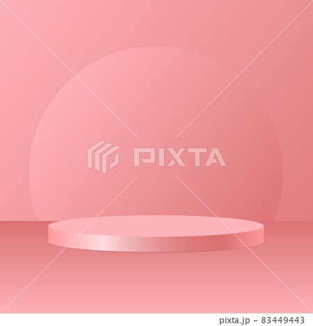 blank round pedestal . circular awarded winner podium for outstanding luxury product advertising display blank round pedestal . circular awarded winner podium for outstanding luxury product advertising display 83449443
