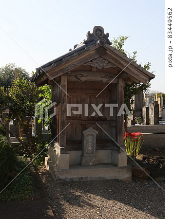 金剛寺（川島） 83449562