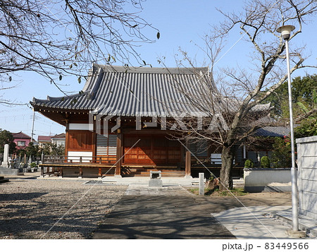 金剛寺(川島) 金剛寺(川島) 83449566