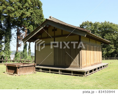 鉢形城公園（寄居） 83450944