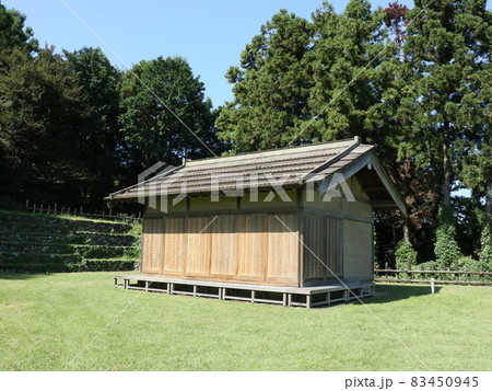 鉢形城公園（寄居） 83450945